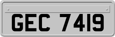GEC7419