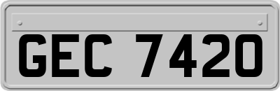 GEC7420