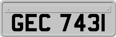 GEC7431