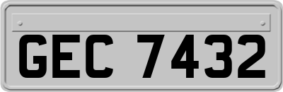 GEC7432