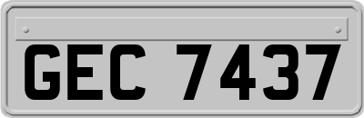 GEC7437