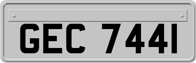 GEC7441
