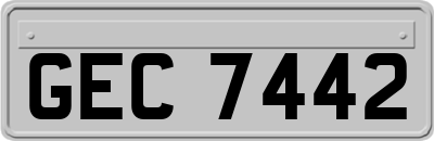 GEC7442