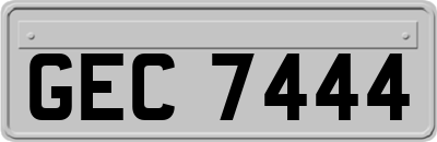 GEC7444