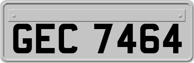 GEC7464
