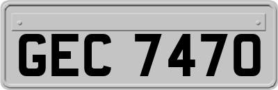 GEC7470