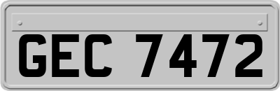GEC7472