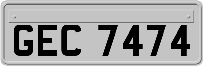 GEC7474