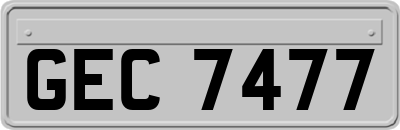 GEC7477