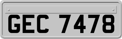 GEC7478
