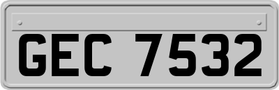 GEC7532