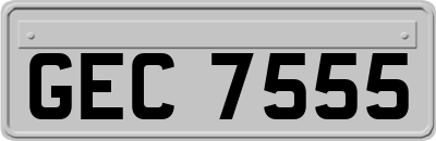 GEC7555