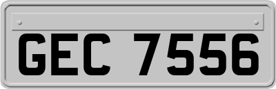 GEC7556