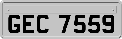 GEC7559