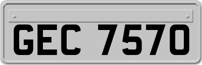 GEC7570