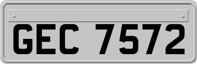 GEC7572