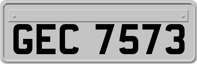 GEC7573