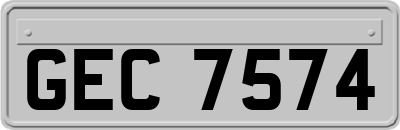 GEC7574