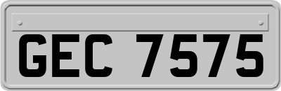 GEC7575