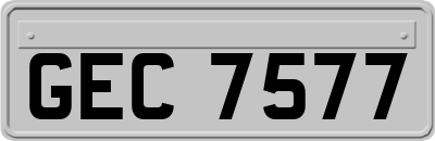 GEC7577