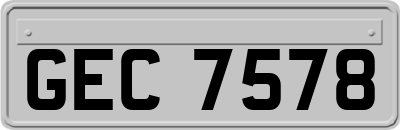 GEC7578
