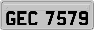 GEC7579