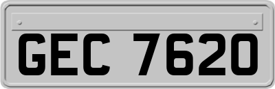 GEC7620