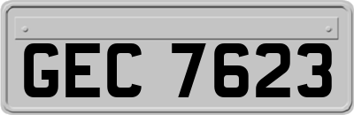 GEC7623
