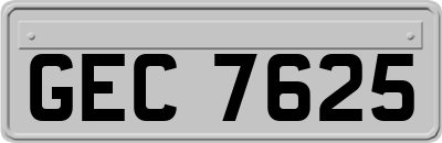 GEC7625