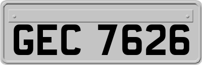 GEC7626
