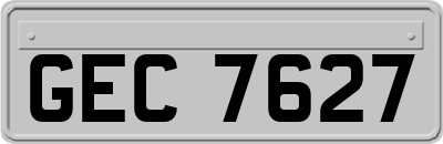 GEC7627