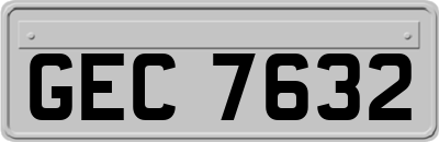 GEC7632