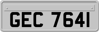 GEC7641