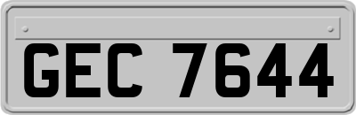 GEC7644