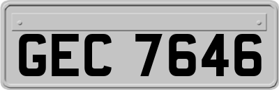 GEC7646