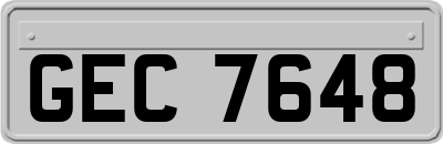 GEC7648