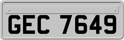 GEC7649