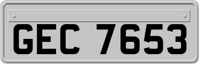 GEC7653