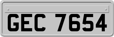 GEC7654