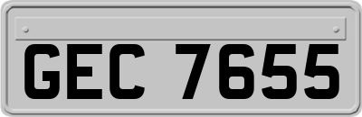 GEC7655