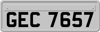 GEC7657