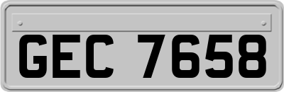 GEC7658