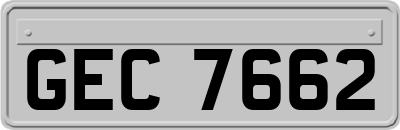 GEC7662
