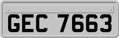 GEC7663