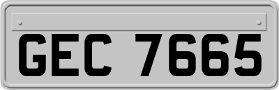 GEC7665