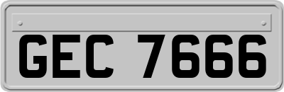 GEC7666
