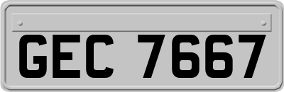 GEC7667