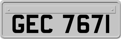 GEC7671