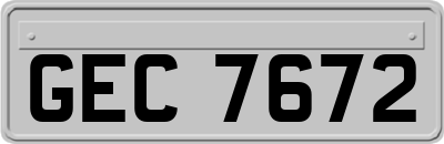 GEC7672