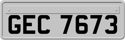 GEC7673